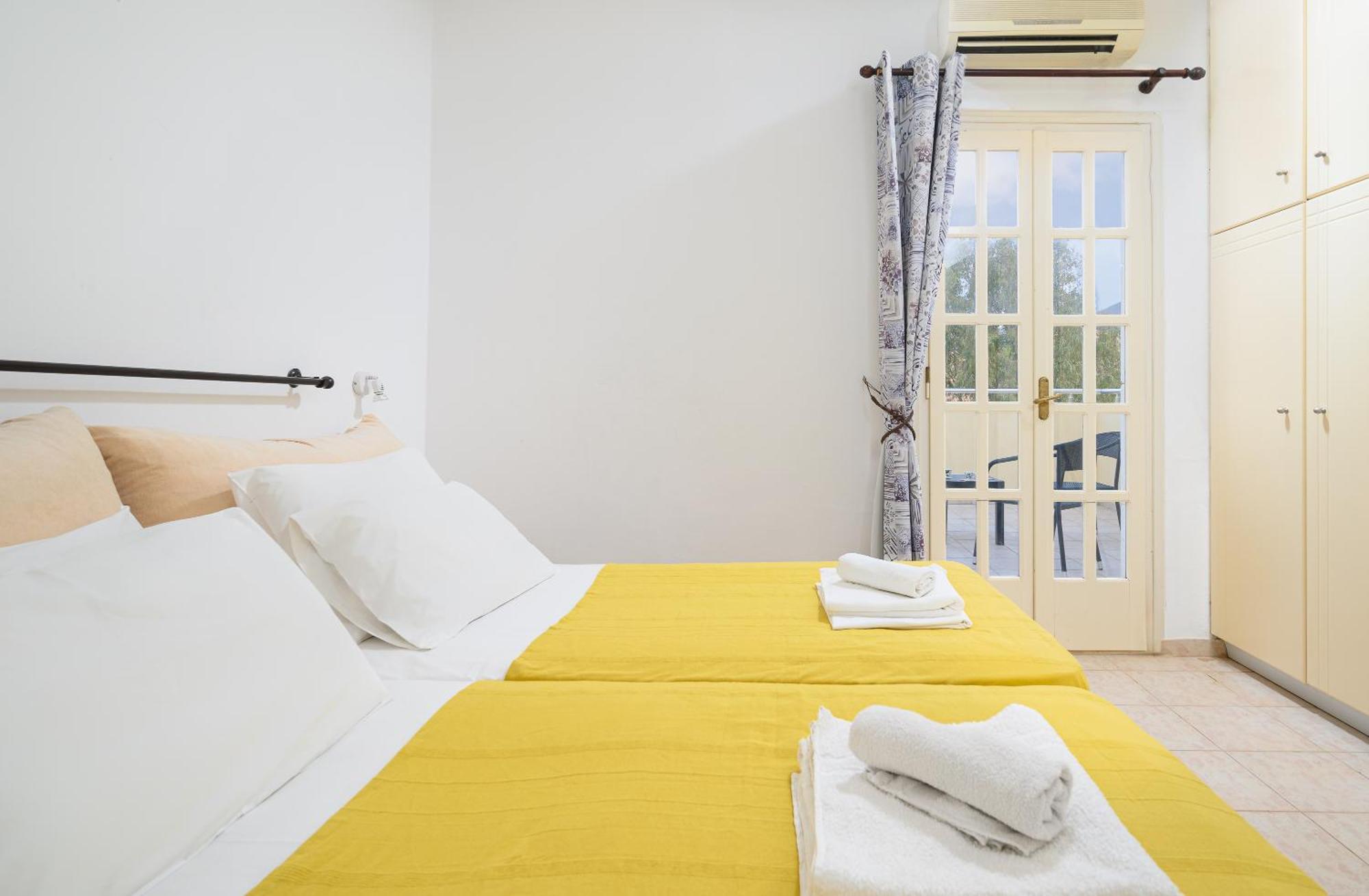 Renia'S Villas Hersonissos  Exterior photo