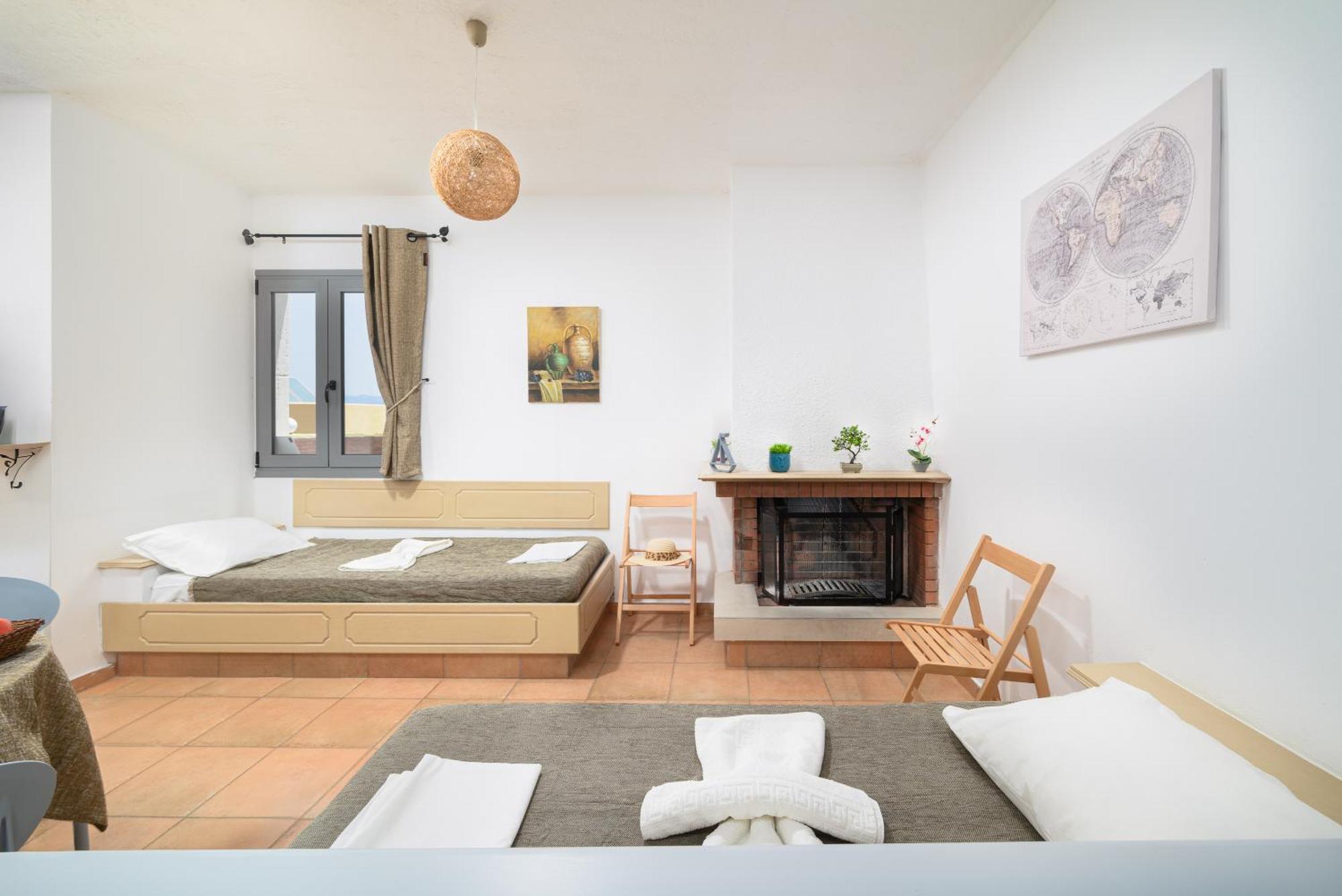 Renia'S Villas Hersonissos  Exterior photo