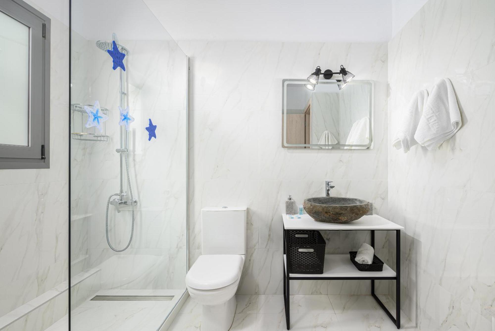 Renia'S Villas Hersonissos  Exterior photo