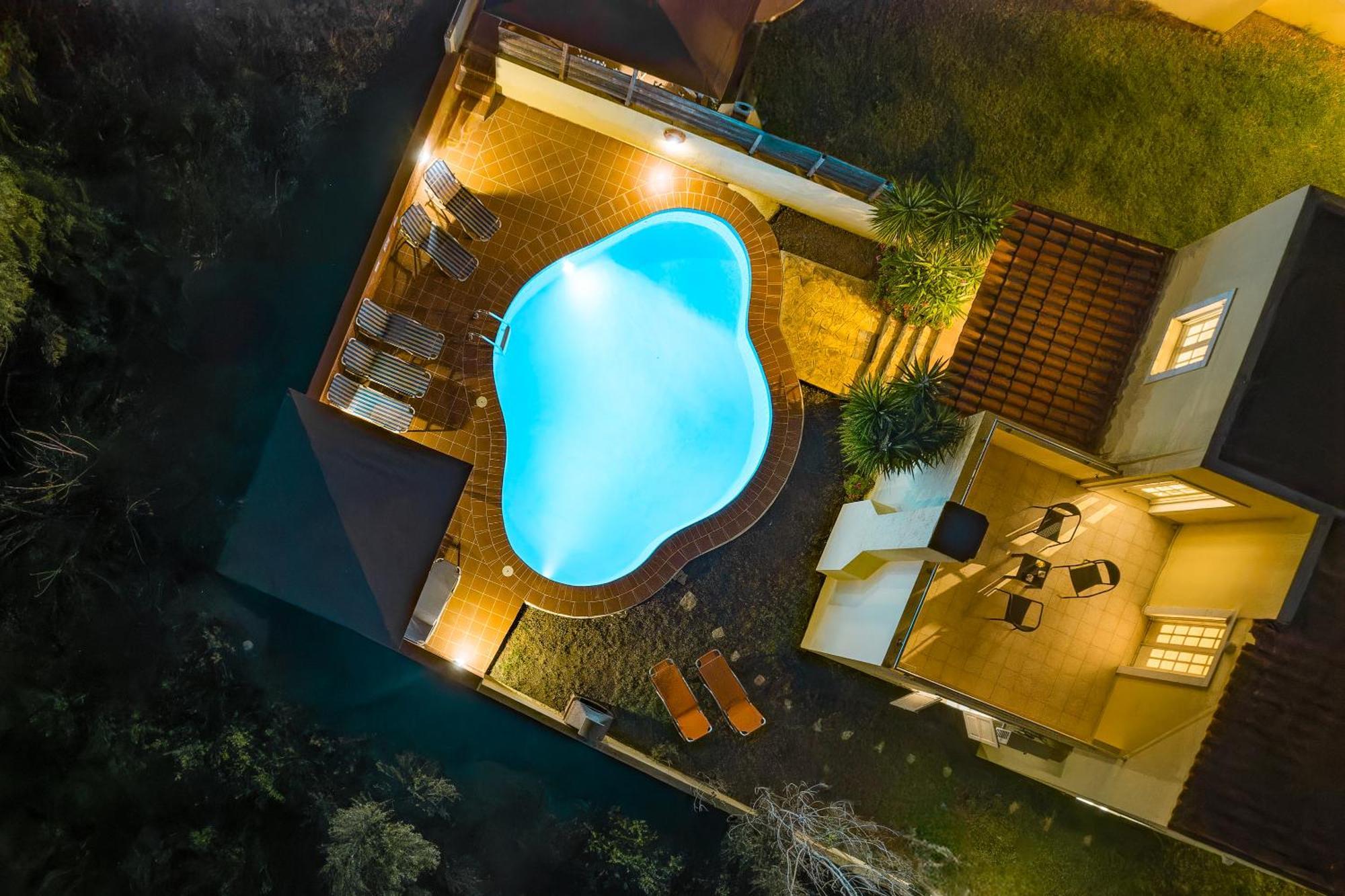 Renia'S Villas Hersonissos  Exterior photo
