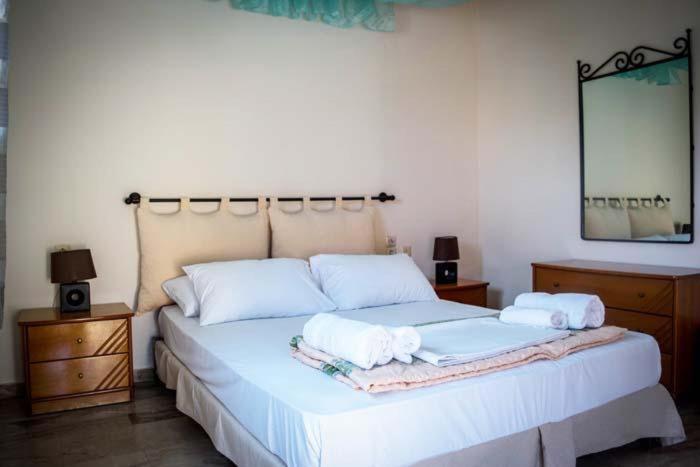 Renia'S Villas Hersonissos  Exterior photo